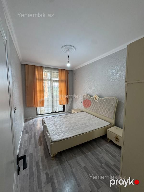 Satılır 3 otaqlı Bina evi menzil (Yeni tikili), 92 m², Sumqayıt Bulvarı — Mənzil, Sumqayıt (2)