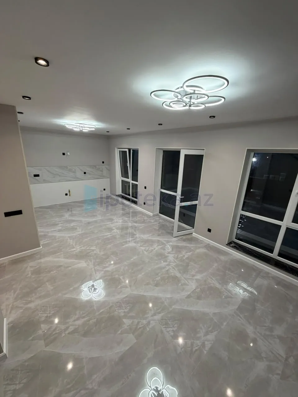 Satılır: 5 Otaq, Bağlar, Xəzər r., Mərdəkan q., 180.00 m² — Torpaq, Mərdəkan (7)
