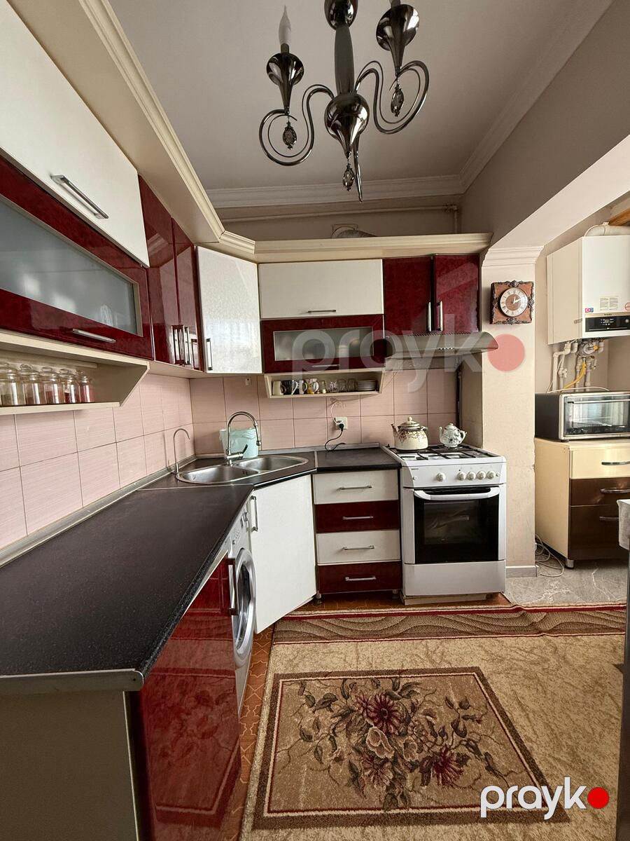 Satılır 3 otaqlı köhnə tikili 85 m² — Mənzil, Bakı (6)