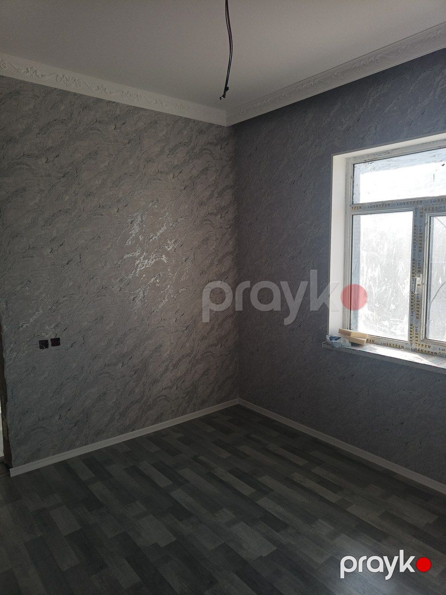 Satılır 3 otaqlı həyət evi/bağ evi 80 m² — Ev, villa, Bakı (7)