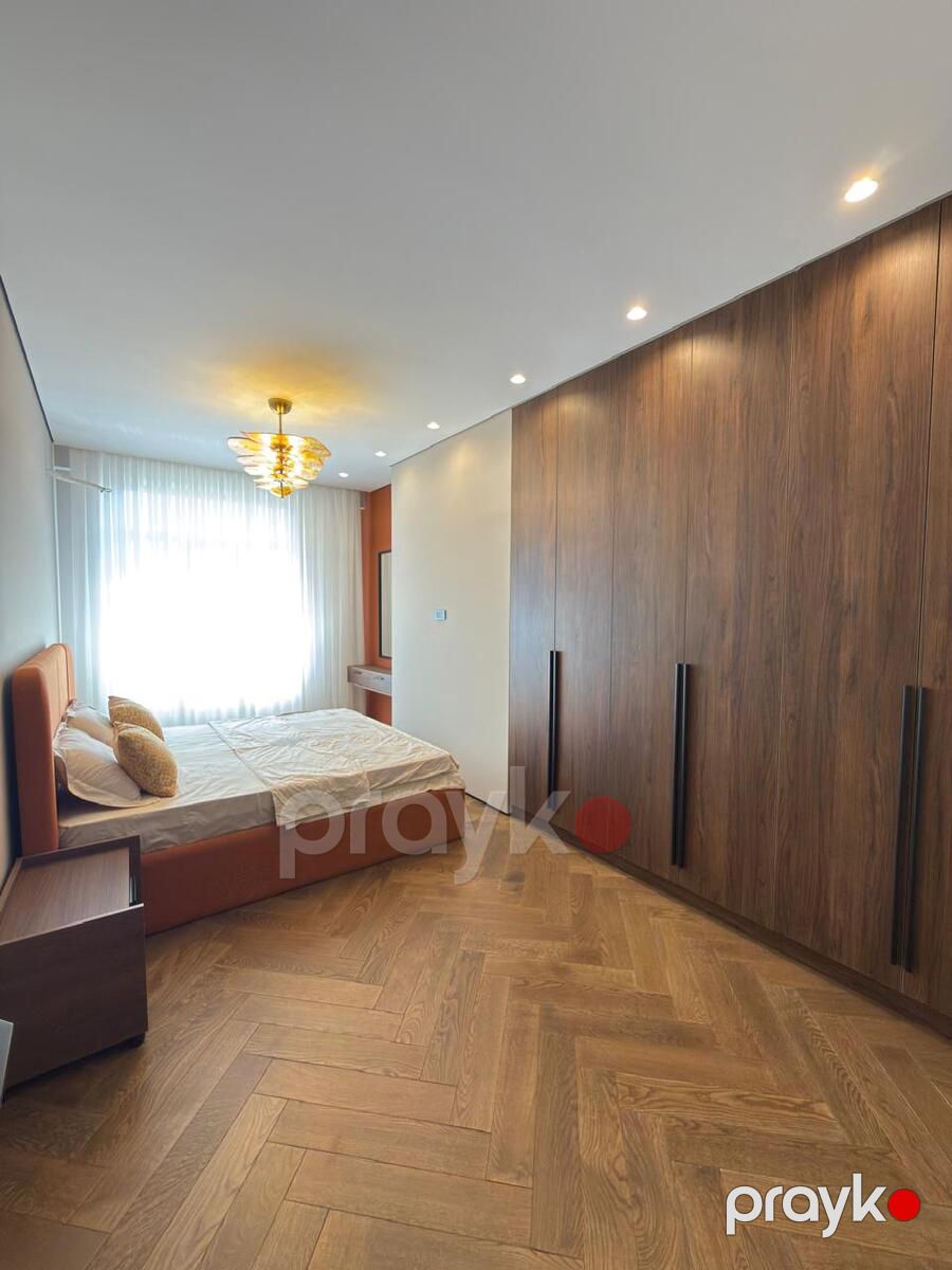 Satılır 3 otaqlı yeni tikili 113 m² — Mənzil, Bakı (5)