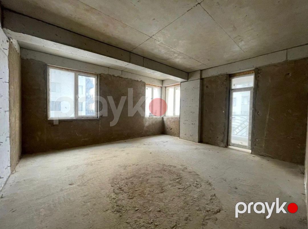 Satılır 5 otaqlı yeni tikili 275 m² — Mənzil, Bakı (8)