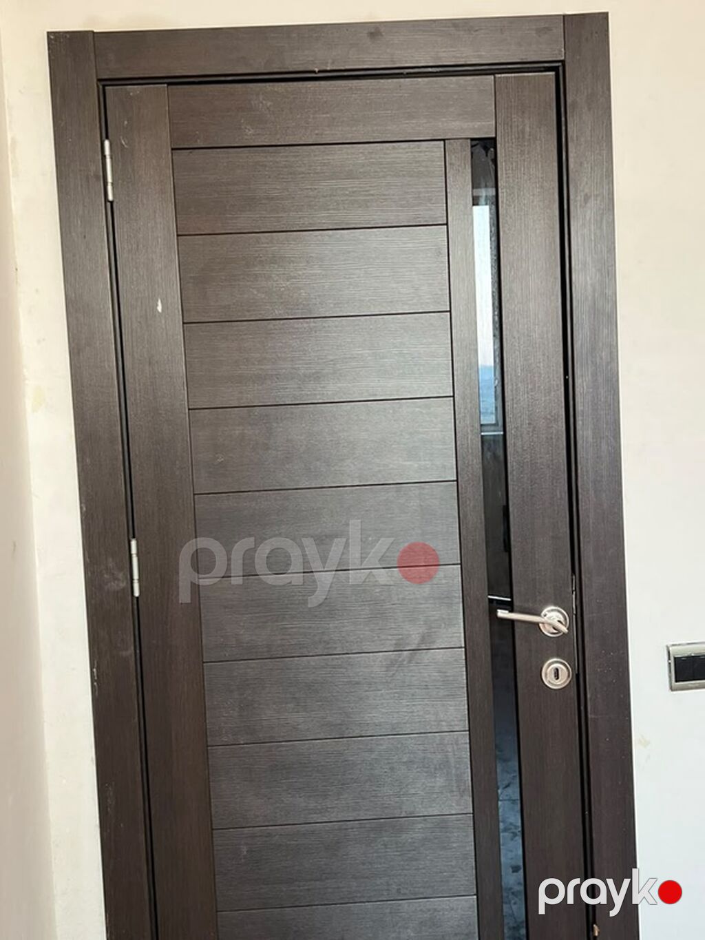 Qapılar satılır 1 ədədi 100 azn 6 ədəddir — Pəncərələr, qapılar, balkonlar, Masazır (2)