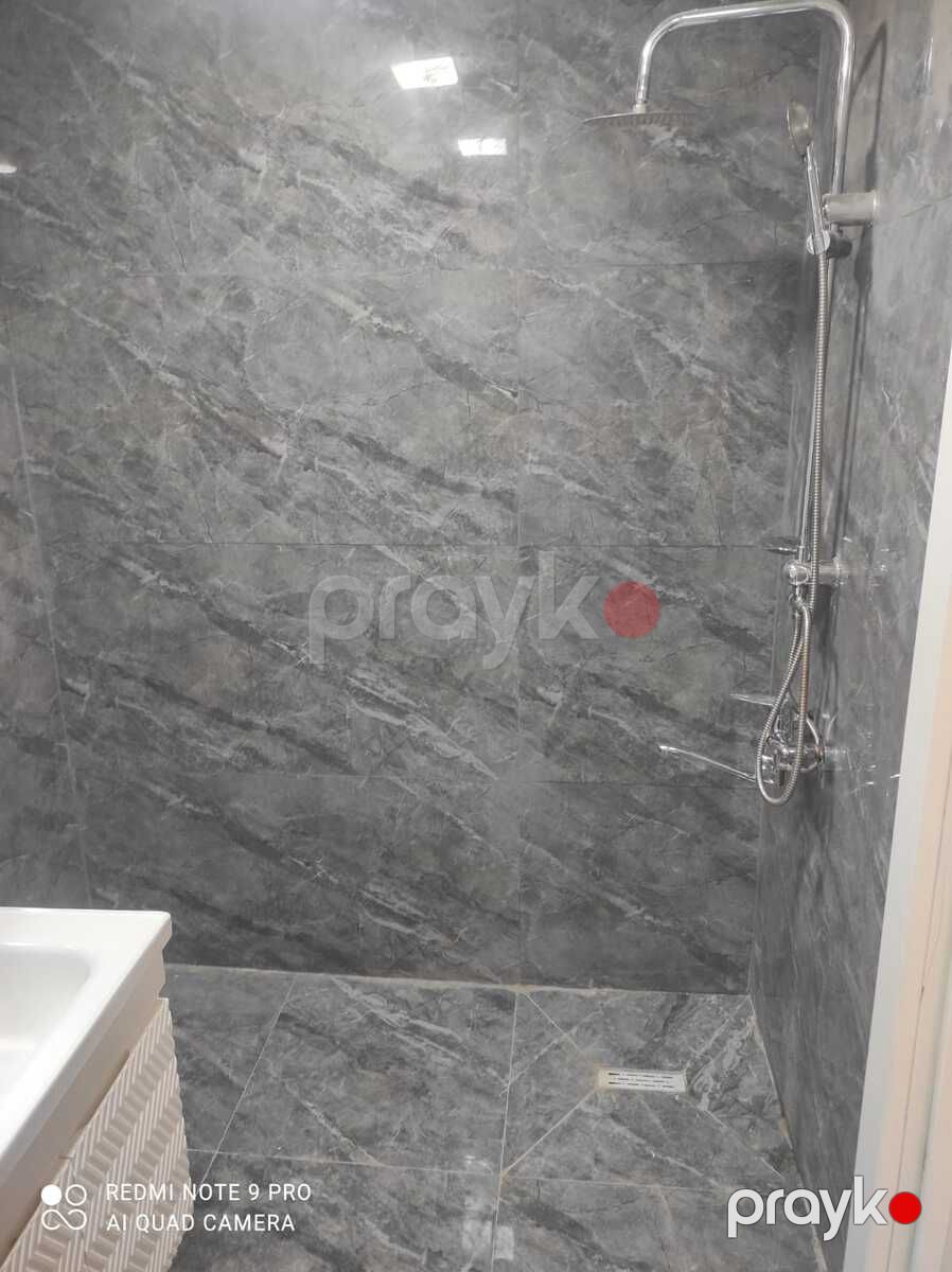 İcarəyə verilir 2 otaqlı yeni tikili 53 m² — Mənzil, Bakı (11)