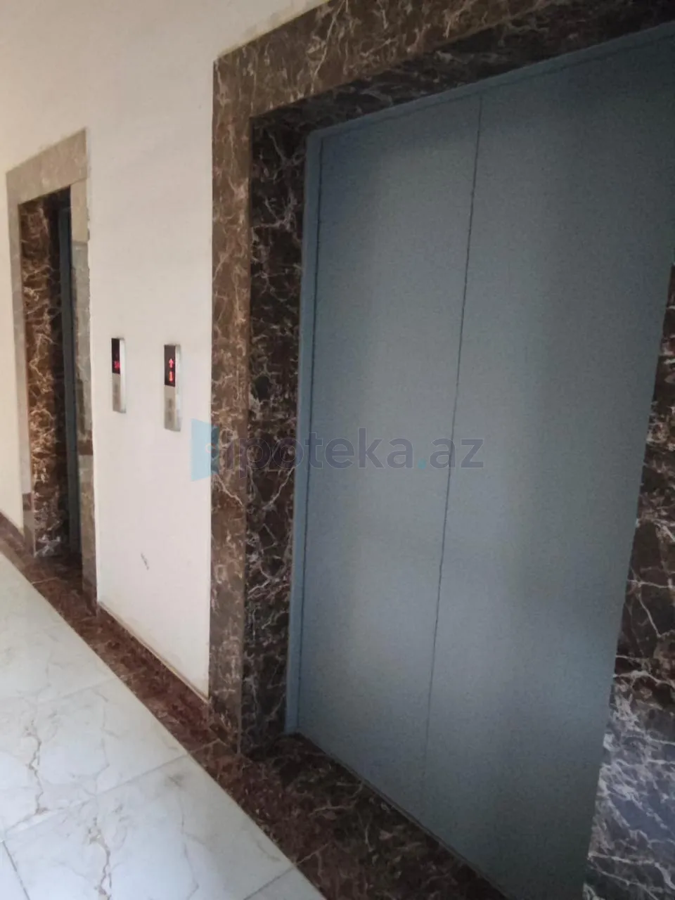Satılır: 2 Otaq, Yeni tikili, Nərimanov r., 70.00 m² — Mənzil, Bakı (10)
