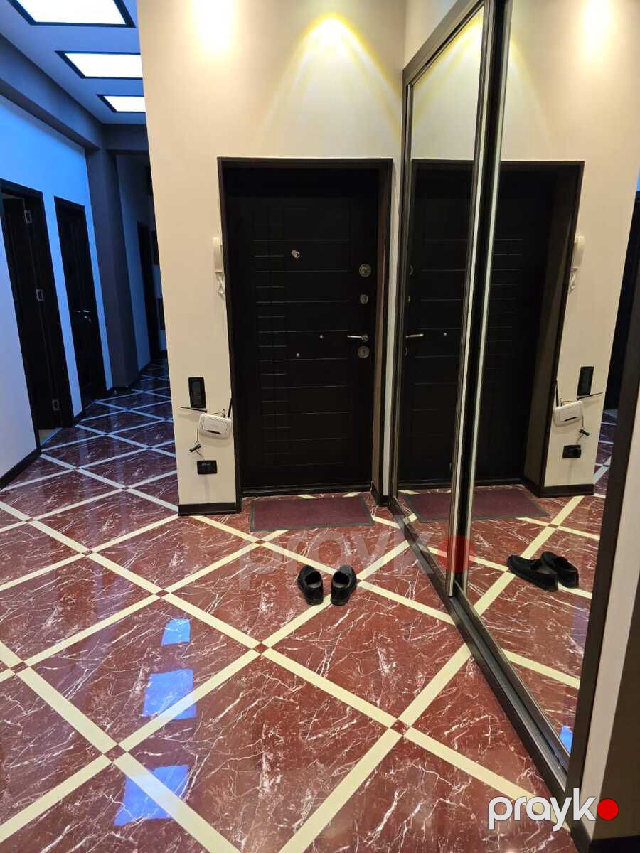 Satılır 3 otaqlı yeni tikili 120 m² — Mənzil, Bakı (11)