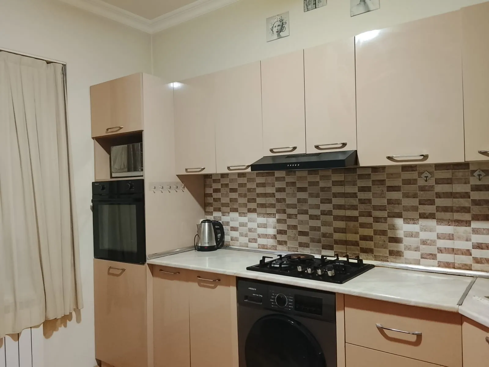 Masazır, 4 otaqlı Həyət evi satılır - 100 m², 2 mərtəbə, 0.7 sot — Ev, villa, Bakı (6)