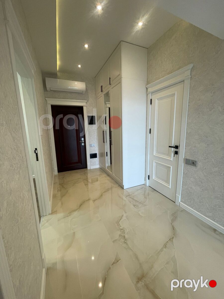Satılır 3 otaqlı yeni tikili 98 m² — Mənzil, Bakı (5)