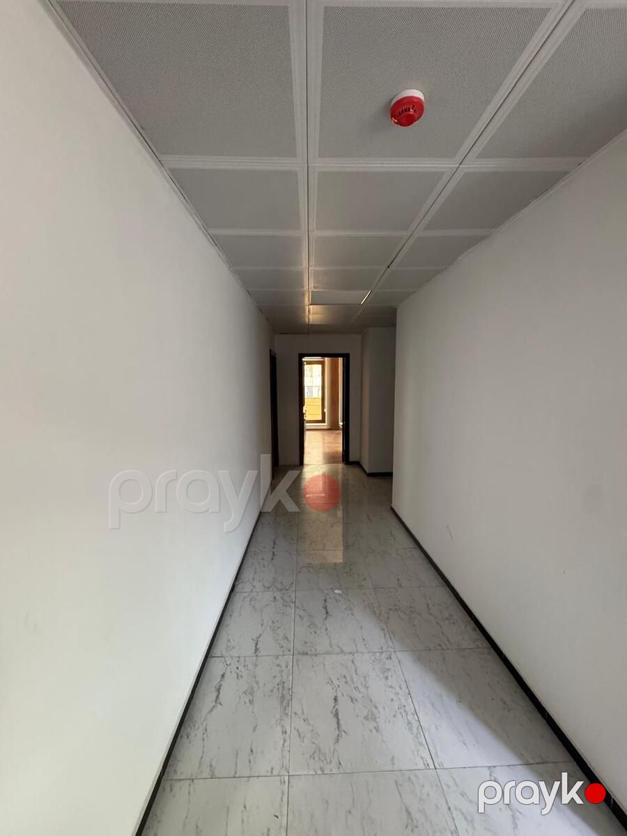 İcarəyə verilir 20 otaqlı ofis 1400 m² — Ofis, Bakı (9)