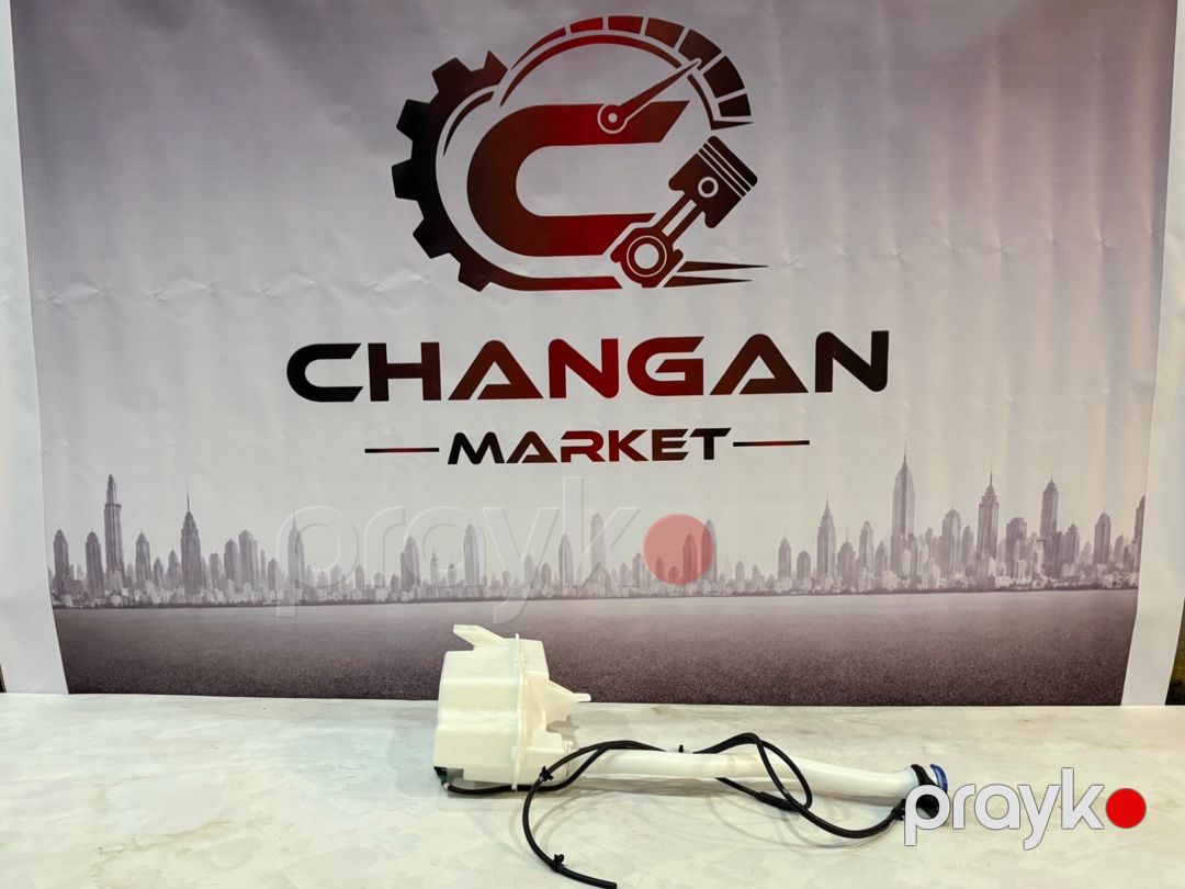 Changan Q07 su çəni — Ehtiyat hissələri və aksesuarlar, Bakı (2)