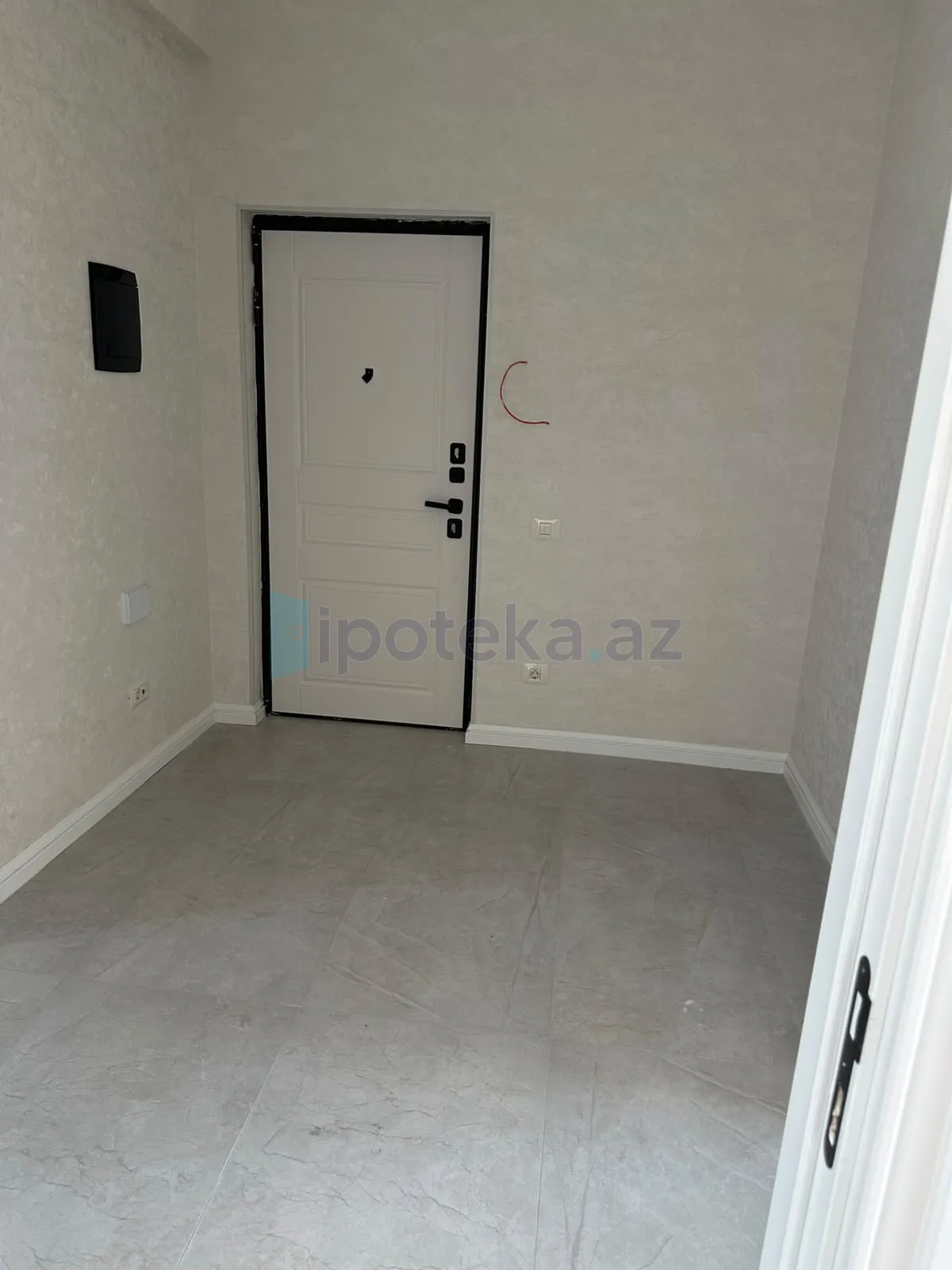 Satılır: 3 Otaq, Yeni tikili, 97.00 m² — Mənzil, Bakı (5)
