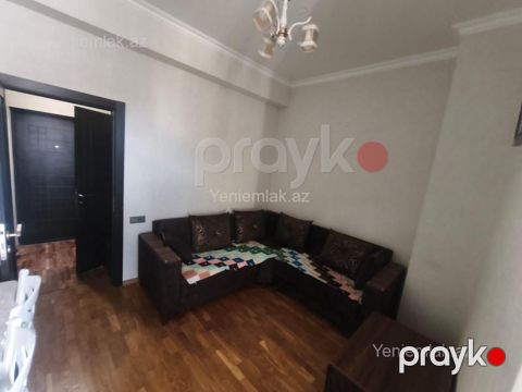 Satılır 1 otaqlı Bina evi menzil (Yeni tikili), 30 m², 10-cu mikrorayon — Sumqayıt