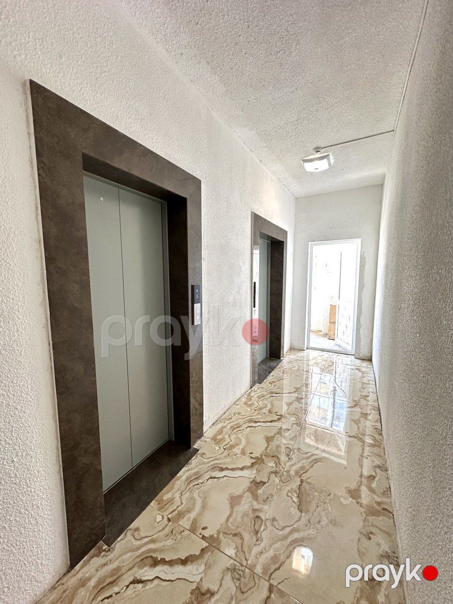 Satılır 3 otaqlı yeni tikili 125 m² — Mənzil, Bakı (10)