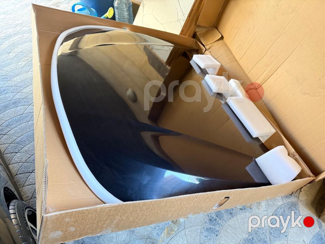 BMW F30 kapotu — Ehtiyat hissələri və aksesuarlar, Bakı (2)