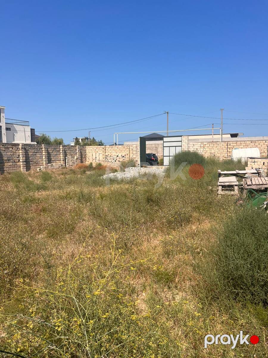 6 sot torpaq sahəsi, Bilgəh qəs — Torpaq, Bakı (6)
