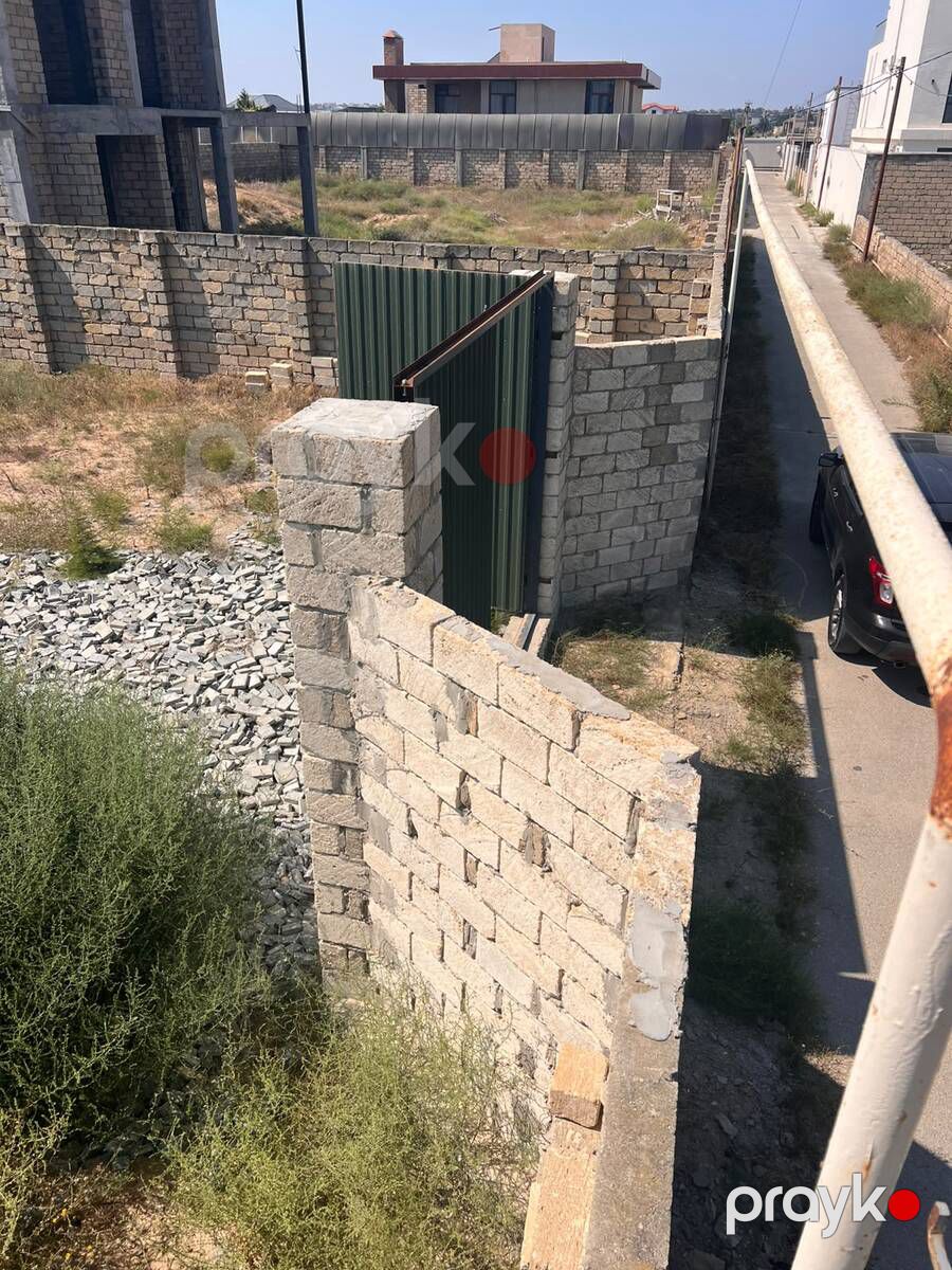 6 sot torpaq sahəsi, Bilgəh qəs — Torpaq, Bakı (5)