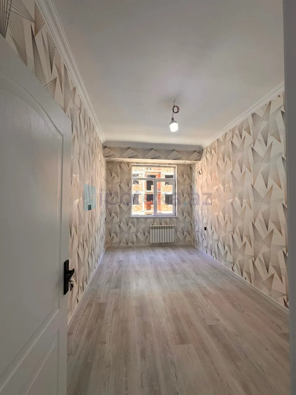 Satılır: 2 Otaq, Yeni tikili, Abşeron r., Məhəmmədli q., 53.00 m² — Invest Home İsmayıl