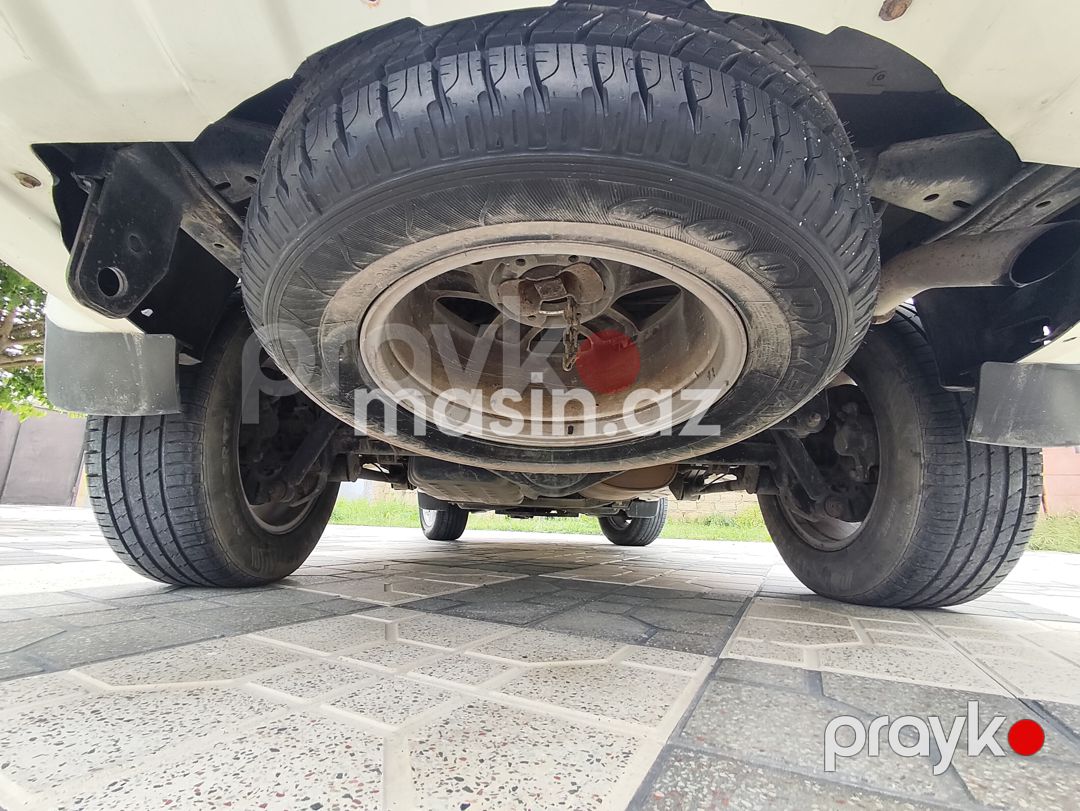 Haval H5 — Avtomobillər, Bakı (8)