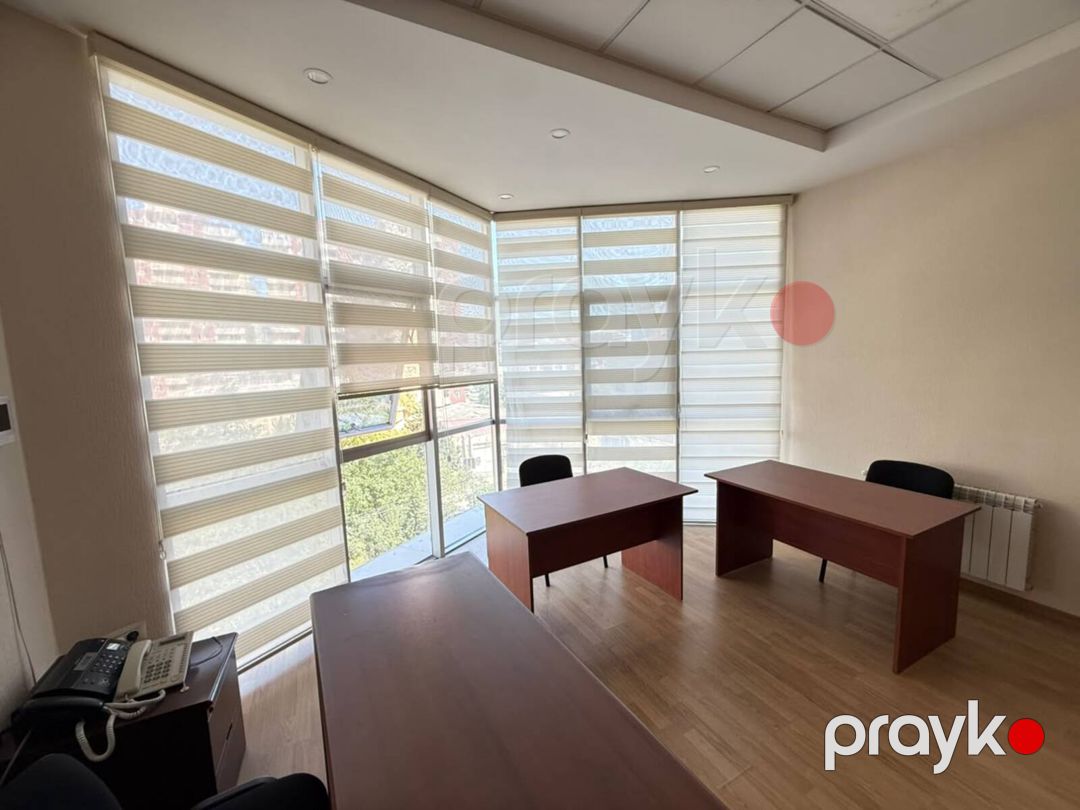 İcarəyə verilir 5 otaqlı ofis 180 m² — Ofis, Bakı (6)