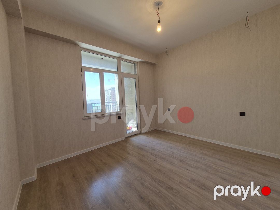 Satılır 2 otaqlı yeni tikili 60 m² — Mənzil, Xırdalan (5)