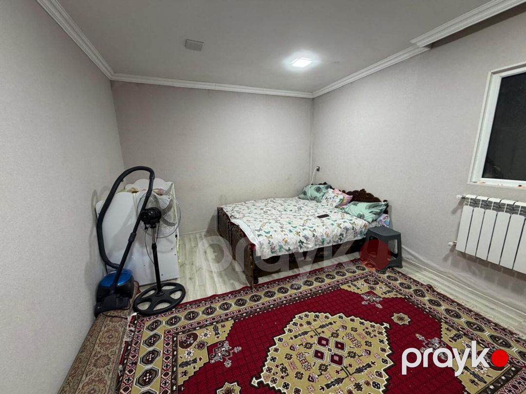 İcarəyə verilir 2 otaqlı həyət evi/bağ evi 50 m² — Ev, villa, Bakı (3)