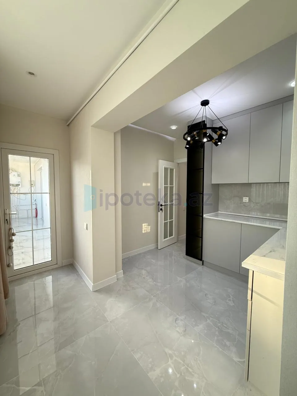 Satılır: 5 Otaq, Köhnə tikili, Xətai r., Köhnə Günəşli q., 120.00 m² — Mənzil, Bakı (7)