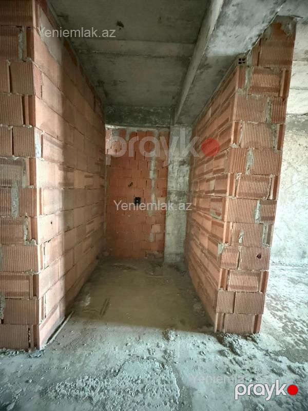 Satılır 3 otaqlı Bina evi menzil (Yeni tikili), 140 m², Xətai rayonu — Mənzil, Bakı (8)