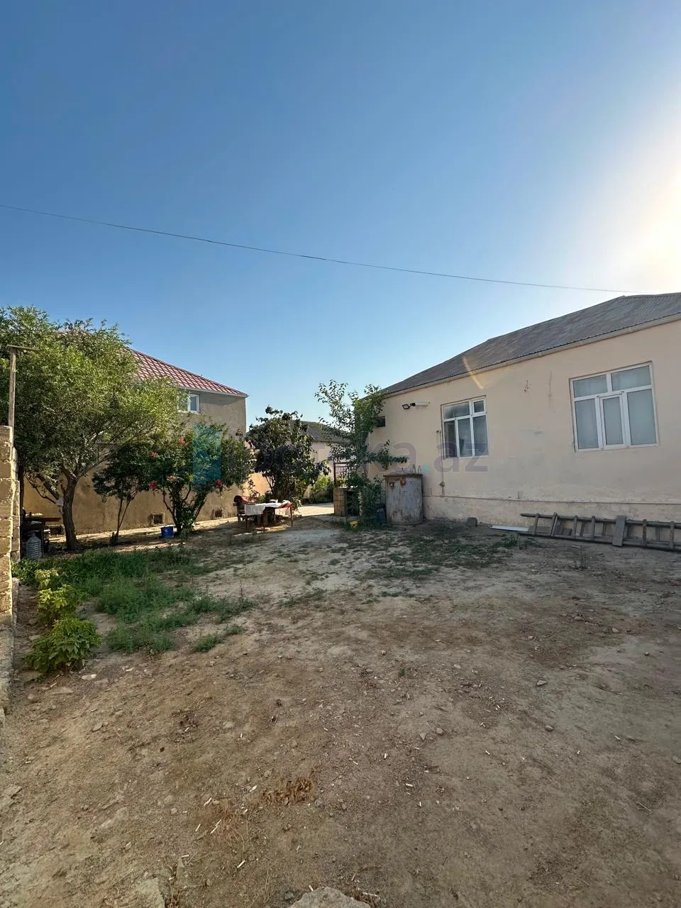 Satılır: 3 Otaq, Evlər/Villalar, Sabunçu r., Sabunçu q., 100.00 m² — Ev, villa, Bakı (7)