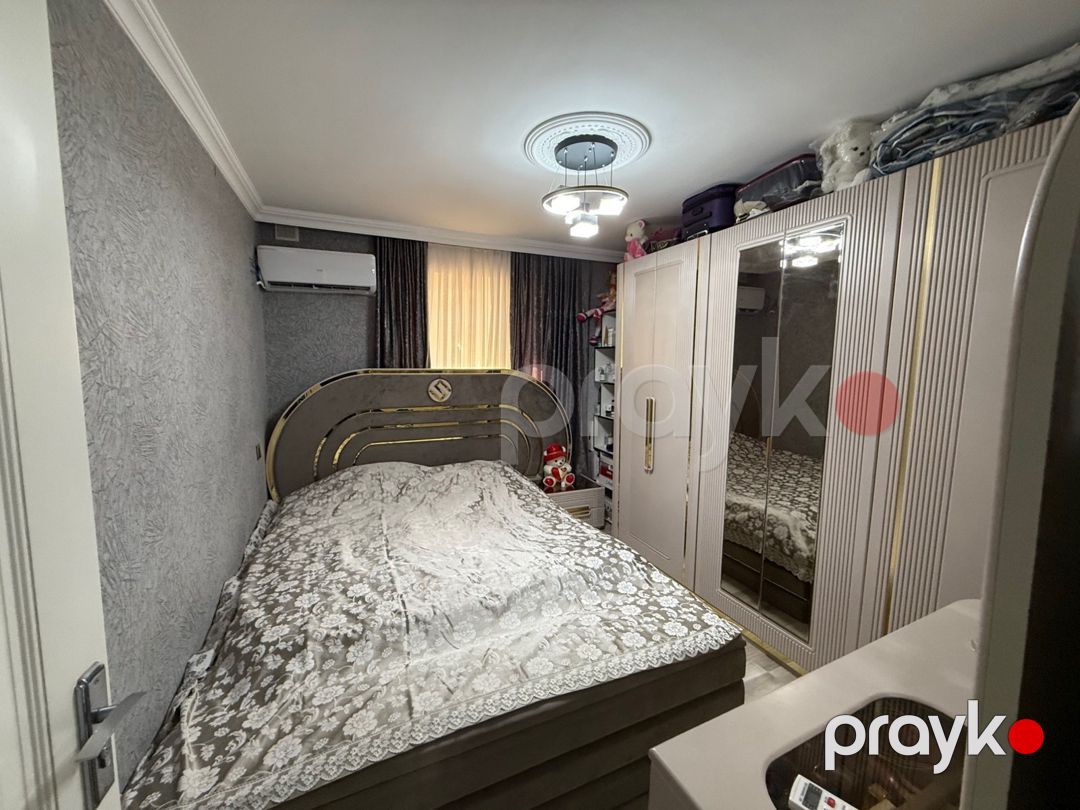 3-otaqlı yeni tikili, Şirvan ş., 64 m² — Mənzil, Şirvan (7)