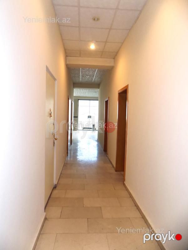 Satılır 15 otaqlı Obyekt, 650 m², Səbail rayonu — Əmlak, Bakı (3)