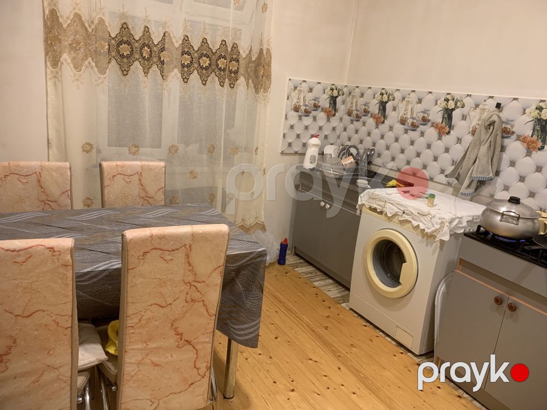 İcarəyə verilir 1 otaqlı həyət evi/bağ evi 90 m² — Ev, villa, Bakı (9)