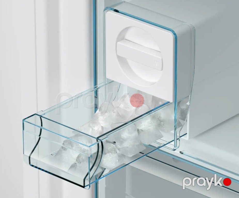 Soyuducu "Bosch KGN86AI32U" — Ev texnikası, Bakı (6)