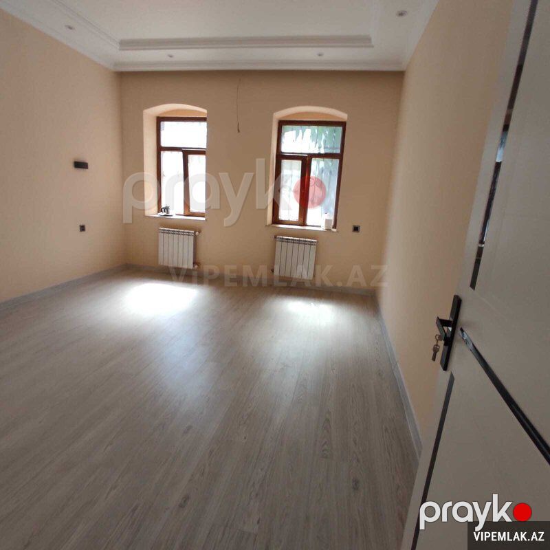 Binəqədi rayonunda 4 otaqlı Həyət evi Satılır, 85 m² — Ev, villa, Bakı (3)