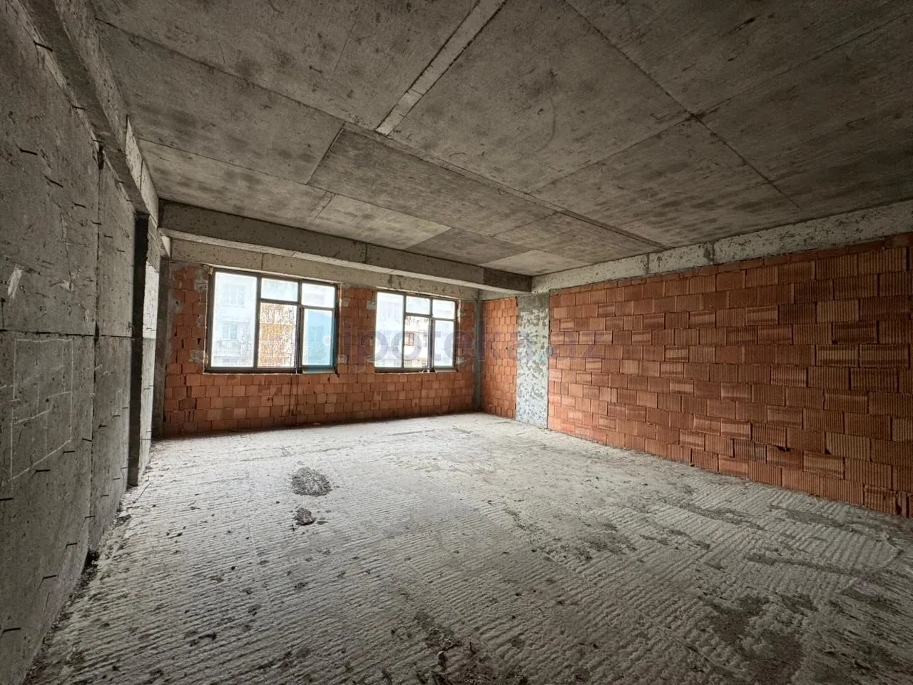 Satılır: 4 Otaq, Yeni tikili, Nərimanov r., 157.00 m² — Mənzil, Bakı (3)