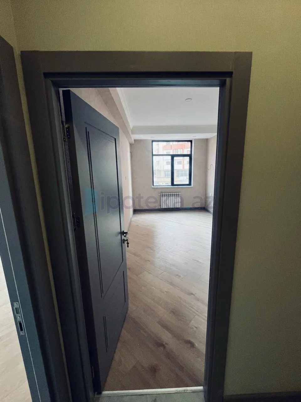 Satılır: 2 Otaq, Yeni tikili, Binəqədi r., 7-ci mkr q., 61.00 m² — Məhəmməd Bəy
