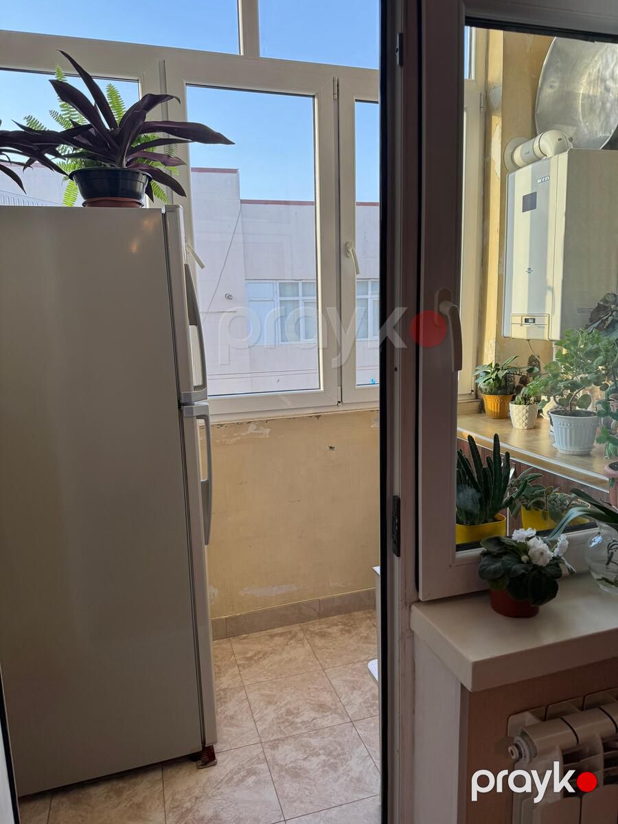 Satılır 3 otaqlı yeni tikili 120 m² — Mənzil, Bakı (5)