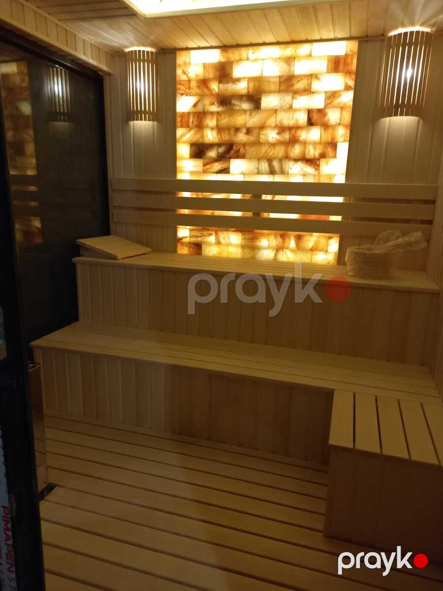 Sauna tikintisi — Təmir və inşaat, Bakı (2)