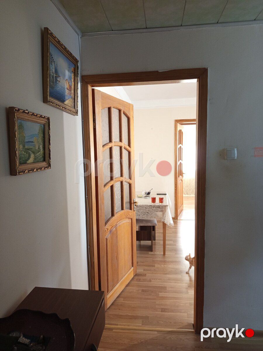 2-otaqlı mənzil, Neftçilər m., 48 m² — Mənzil, Bakı (4)