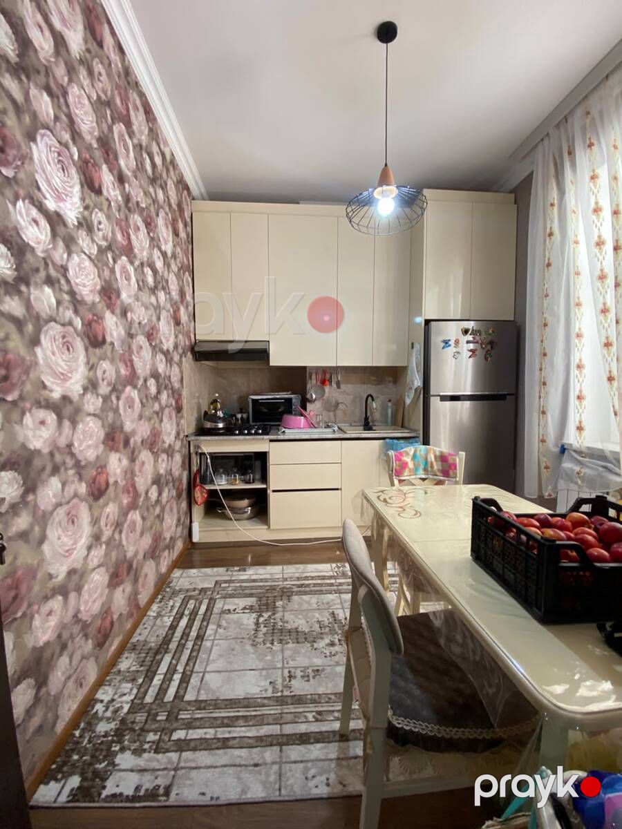 Satılır 3 otaqlı yeni tikili 70 m² — Mənzil, Bakı (10)