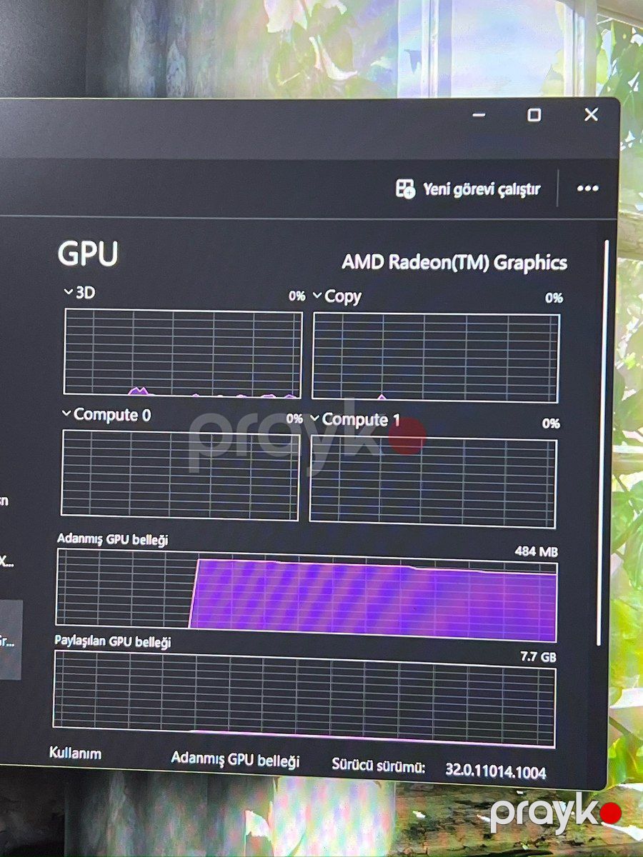 Acer Nitro V1541 — Noutbuklar, Bakı (8)