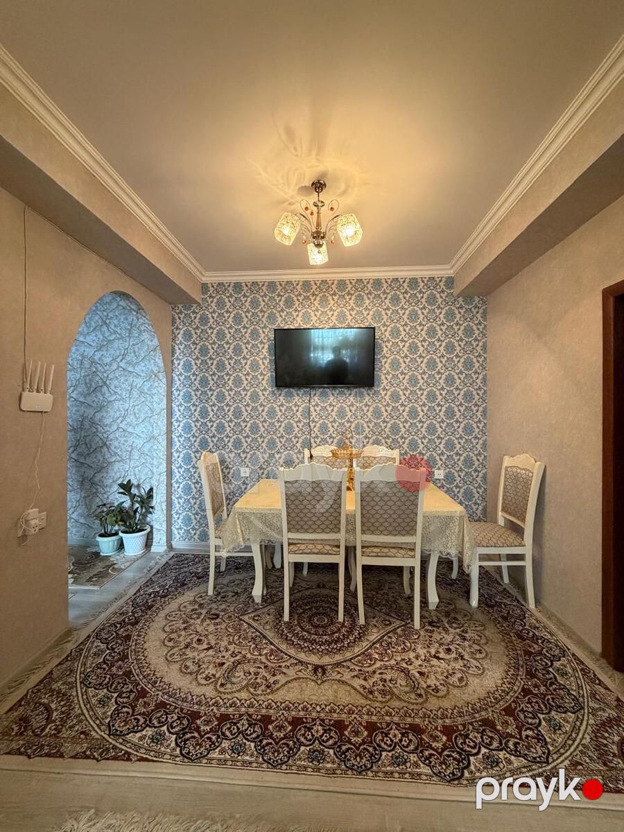 Satılır 3 otaqlı yeni tikili 73 m² — Mənzil, Bakı (5)