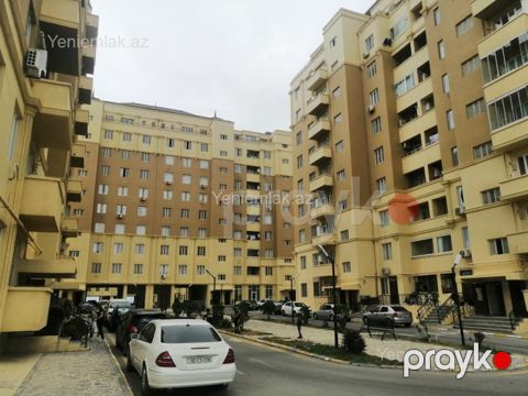 Satılır 2 otaqlı Bina evi menzil (Yeni tikili), 42 m², Masazır — Abşeron