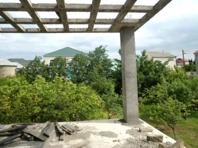 Satılır: 7 Otaq, Evlər/Villalar, Abşeron r., Masazır q., 450.00 m² — Ev, villa, Masazır (10)