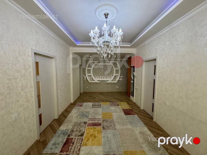 Satılır 3 otaqlı Bina evi menzil (Yeni tikili), 83 m², Masazır — Mənzil, Abşeron (11)