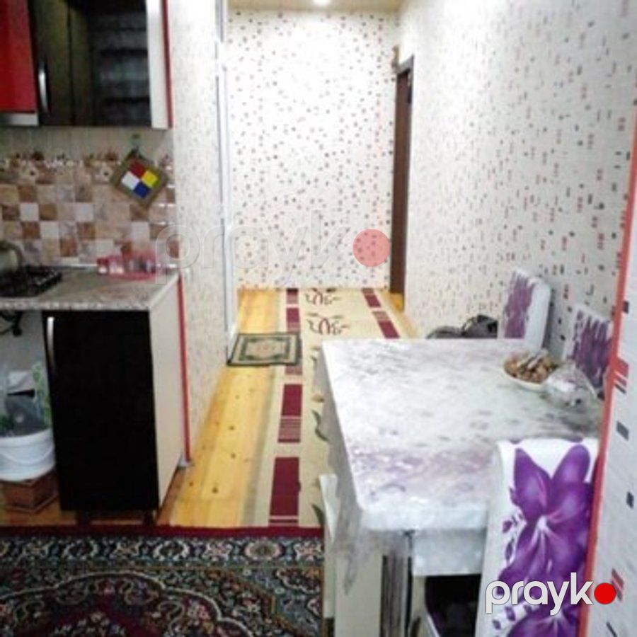 1-otaqlı mənzil, Sumqayıt ş., 42 m² — Mənzil, Sumqayıt (4)