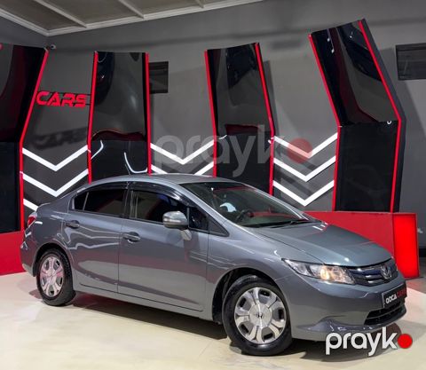 Honda Insight, 1.5 L, 0.58 kWh, 2011 il, 440 000 km — Sumqayıt