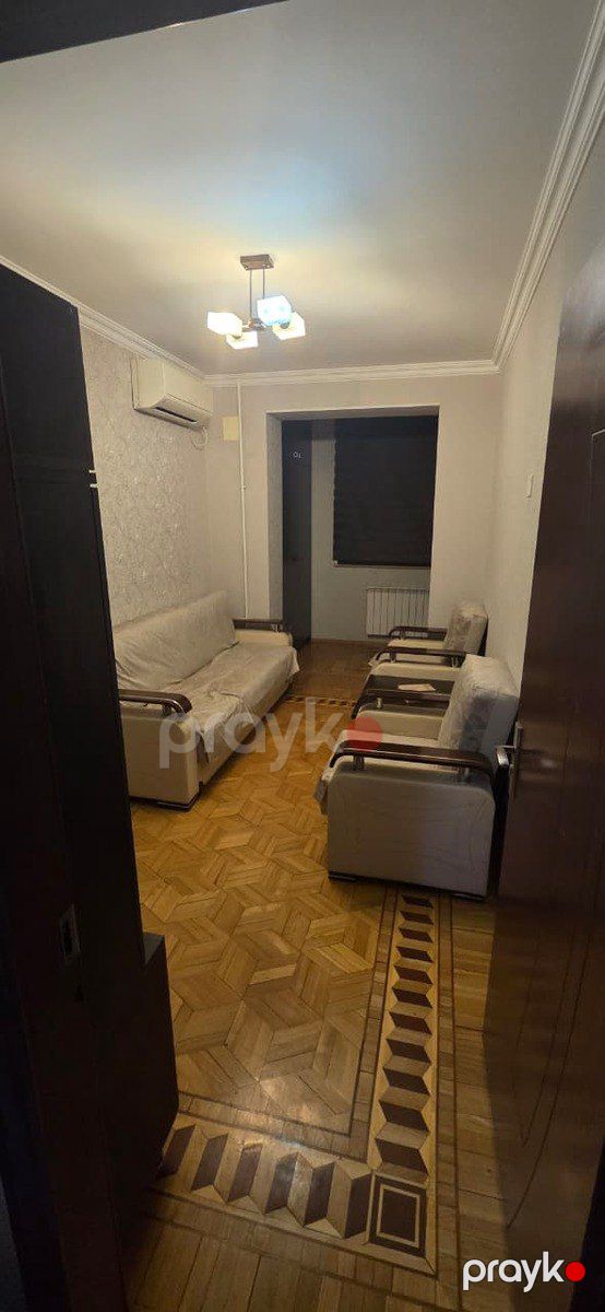 Satılır 3 otaqlı köhnə tikili 70 m² — Mənzil, Bakı (12)