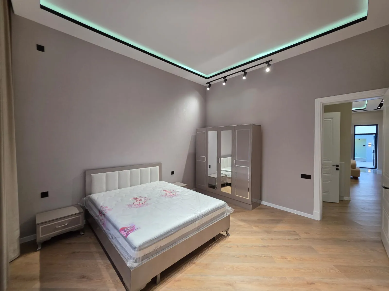 Mərdəkan, 4 otaqlı Villa satılır - 170 m², 1 mərtəbə, 3 sot — Ev, villa, Bakı (10)