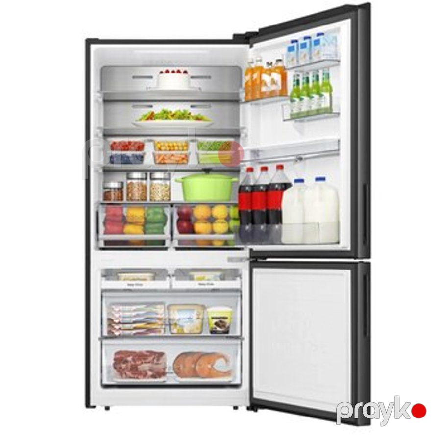 Soyuducu Hisense RB-66W4/BI — Soyuducular, Bakı (5)
