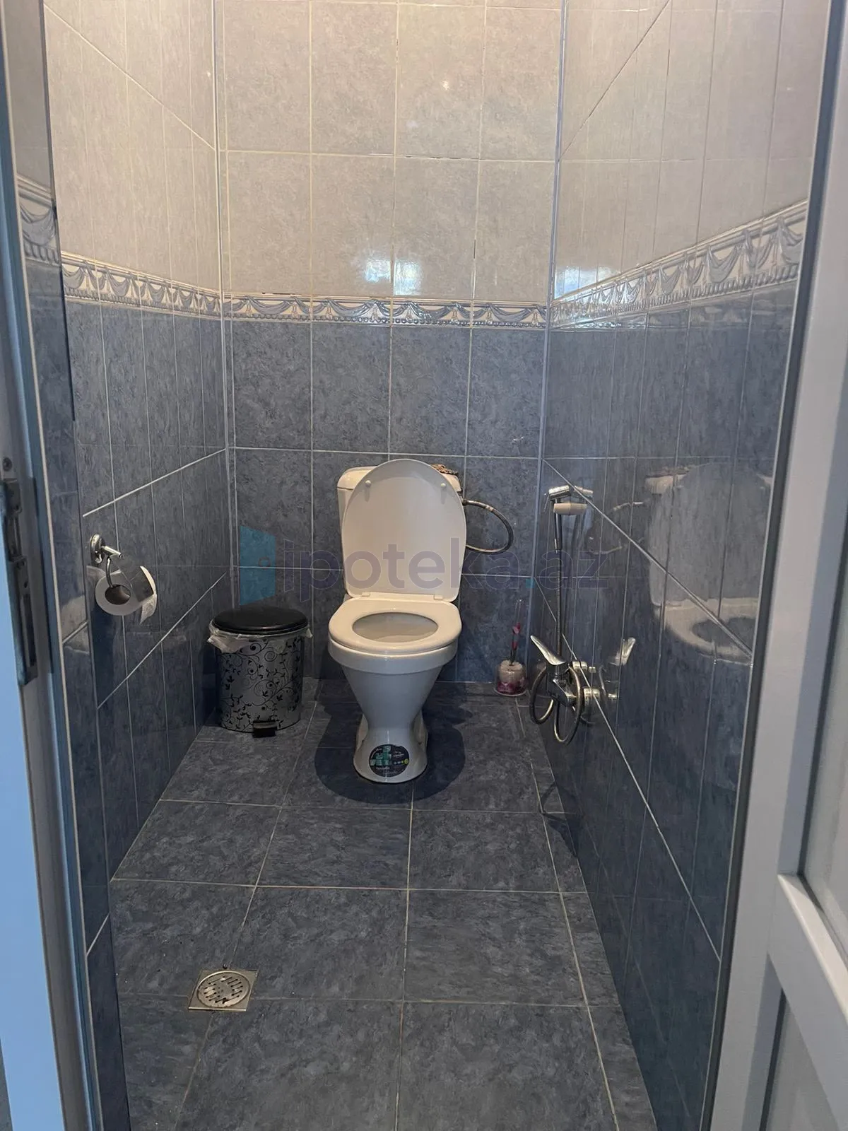Satılır: 7 Otaq, Evlər/Villalar, Binəqədi r., Binəqədi q., 300.00 m² — Ev, villa, Binə (7)